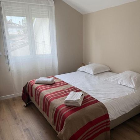 Lamayade Arcachon Eksteriør bilde