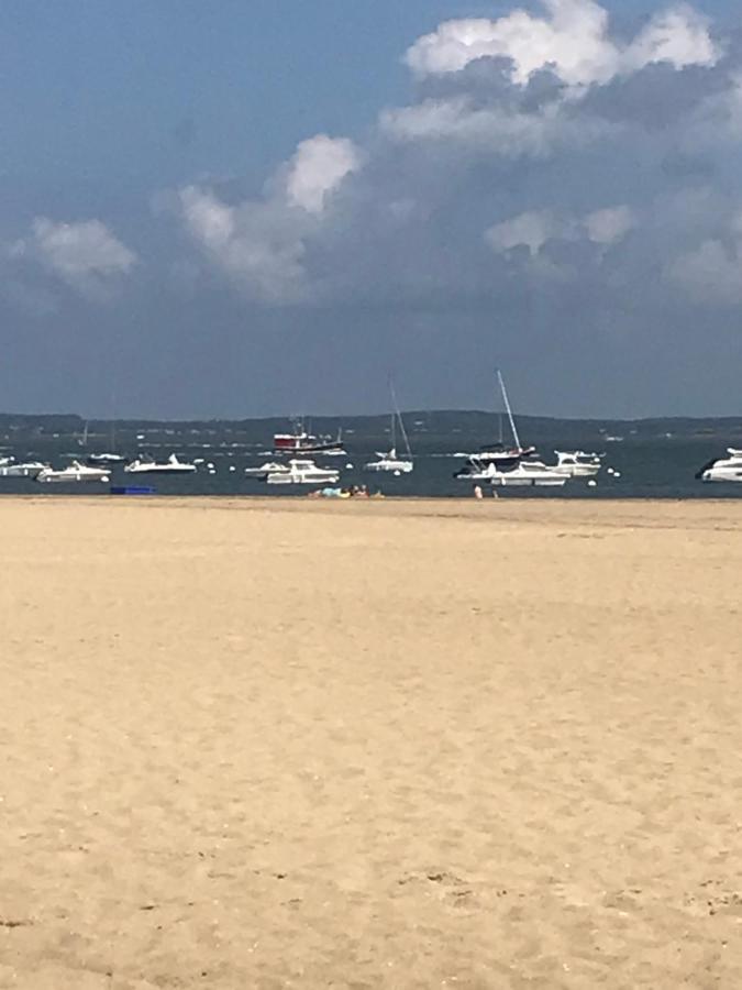 Lamayade Arcachon Eksteriør bilde